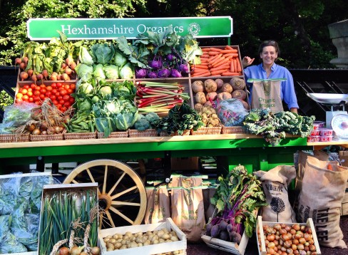 Hexhamshire Organics photo 3