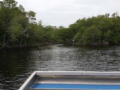 Photos of Captain Jack's Boat Launch
