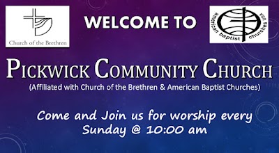 Pickwick Community Church