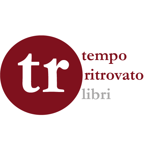 tempo ritrovato libri