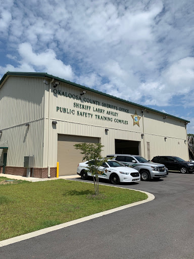 Okaloosa County Sheriff's Office - Public Safety Training Complex - Thumbnail