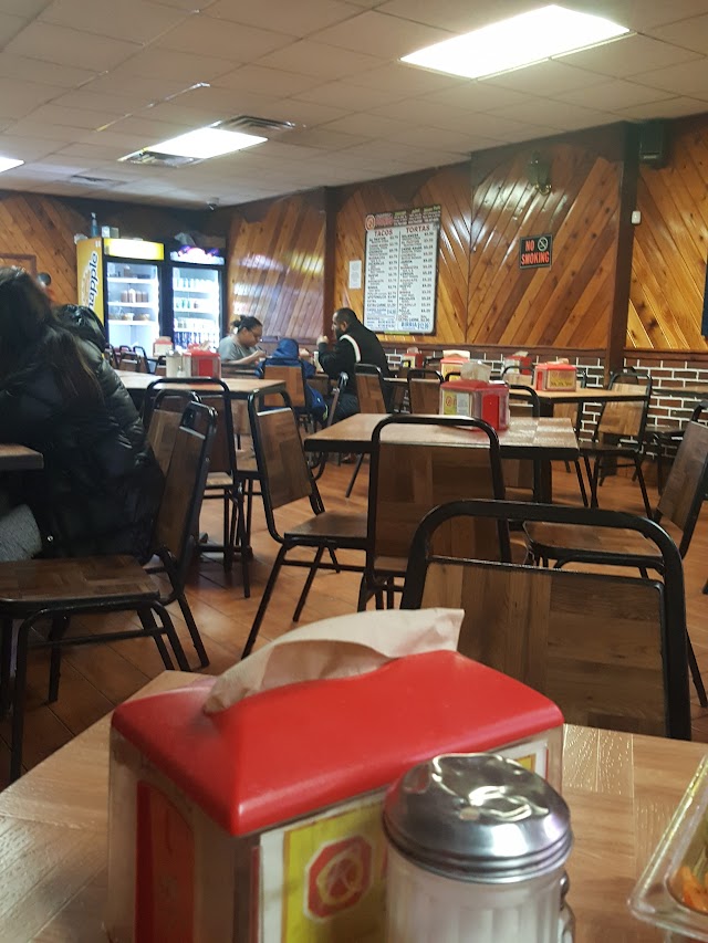 Taquerías Atotonilco