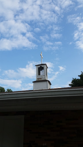 God Can Baptist Church - Thumbnail