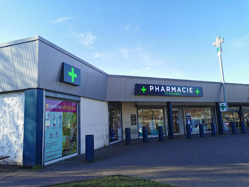 PHARMACIE DU ROUVRAY