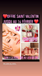 Photo n°72 de Le Salon by Nelcia ( Coiffure Barber Esthétique Onglerie UV Regard Blanchiment Laser) Hommes Femmes Enfants à Coubron (Service de blanchiment des dents)