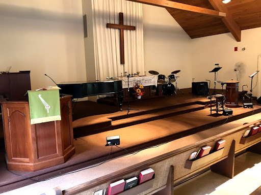 Faith Community Church - Plymouth - Thumbnail