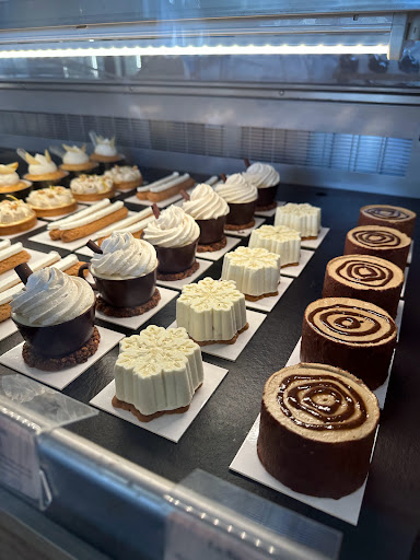 Boulangerie-pâtisserie d'application de l'Institut Culinaire de France - Thumbnail