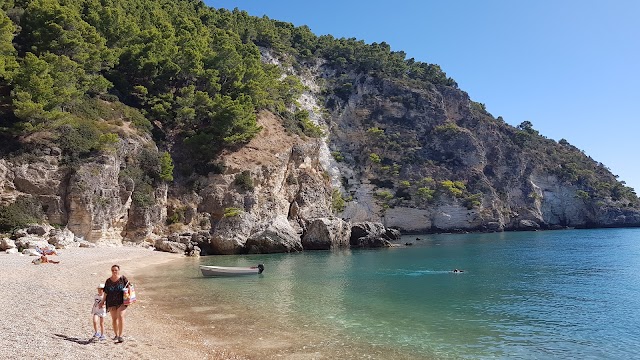 Cala di Porto Greco