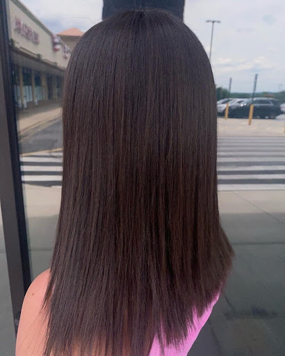 Beautiful Khaos Hair Salon Gallery - United States