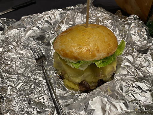 Photo 3 - Burger Fiesta