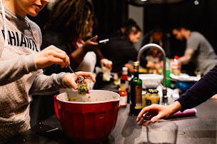 Photo n°11 de Atelier Petits Plats à Bizanos (Cours de cuisine)