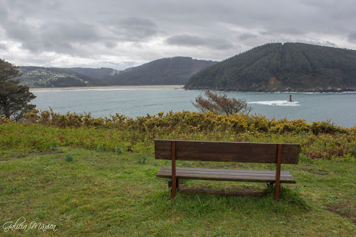 Mirador de Punta Sarridal - Thumbnail