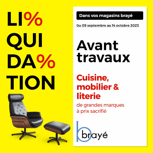 Literie Brayé - Thumbnail