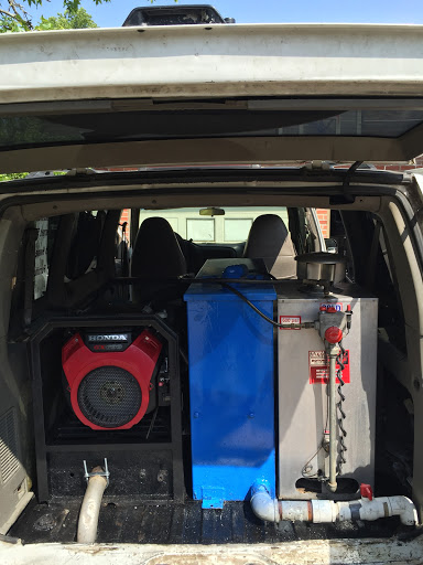 On The Spot Carpet Cleaning - Thumbnail