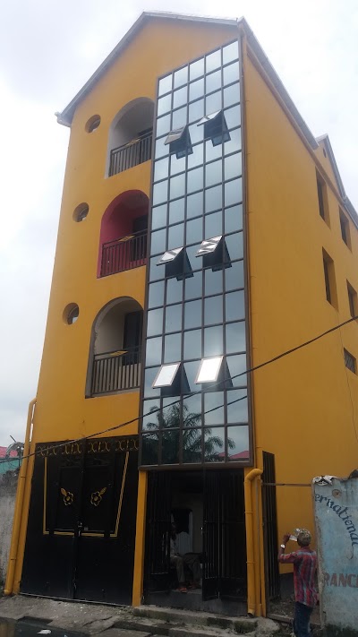 Photos of Kinshasa Zoo & Botanical Gardens