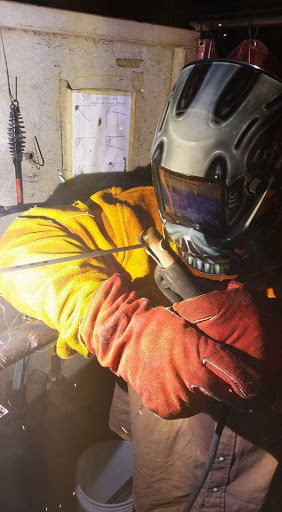 Oklahoma School Of Welding - Thumbnail