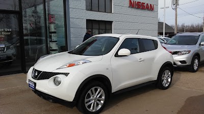 Photos of Mentor Nissan