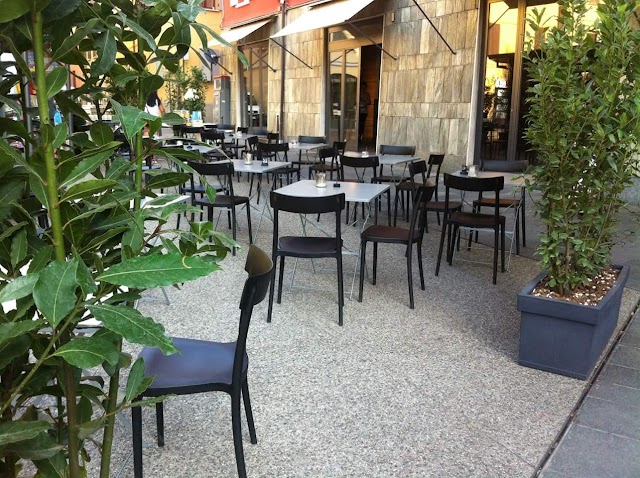 Bottega 39, Reggio Emilia