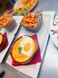 Photo n°21 de Le Petit Paris à Douai (Restaurant français)