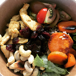 Photo n°12 de Label bouche à Forcalquier (Traiteur)