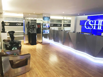 CSHP Paris