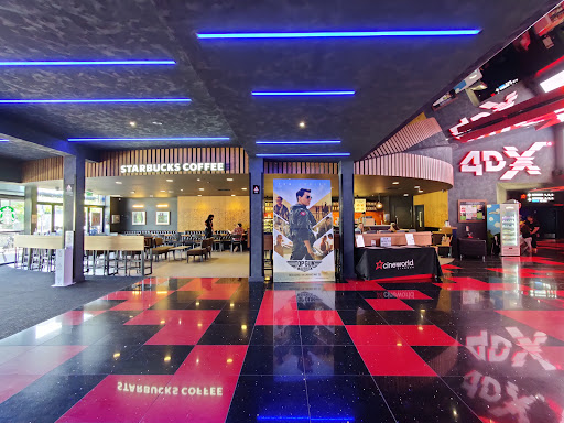 Cineworld - Ipswich - Thumbnail