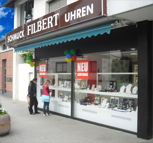 Schmuck Filbert - Visual