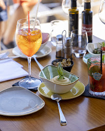 Photo n°43 de Restaurant DA ROCCA CHURRASCARIA Bonifacio à Bonifacio (Restaurant de viande)