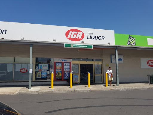 IGA Epping - Visual