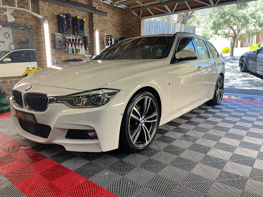 Obsessed Car Detailing & Ceramic Coating - Thumbnail