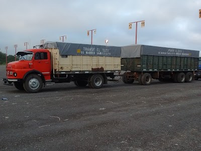 Photos of BUNGE Argentina SA (Ramallo)
