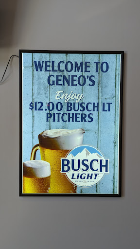 Gene O's Place - Thumbnail