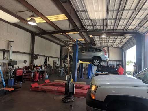 Gene's Auto Repair & Service Center - Thumbnail
