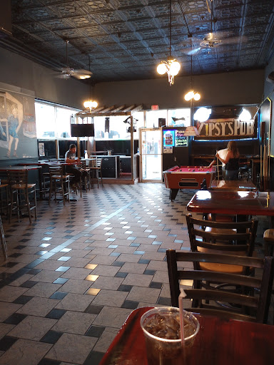 Tipsy's Pub - Visual