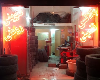 Photos of Bolvar auto service and Car maintenance
