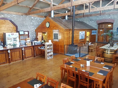 Photos of The Old Woolstore Cafe & Restaurant