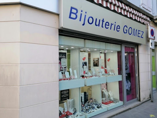 Bijouteríe Gomez - Thumbnail