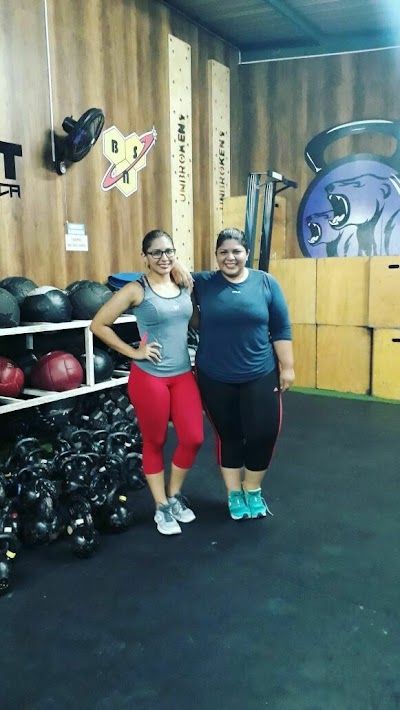 Photos of Republica Xfit