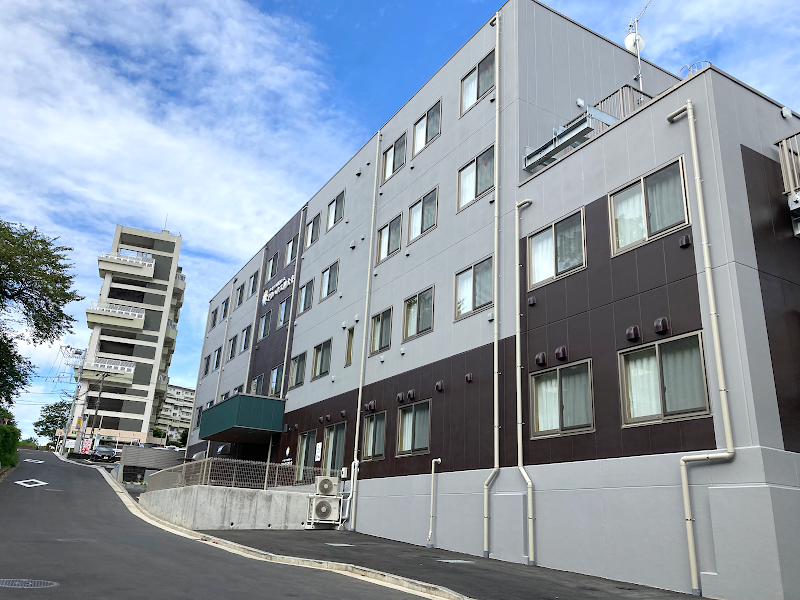 PDハウス神大寺