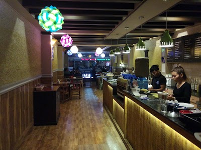 Photos of White Rabbit Coffee