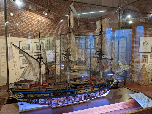 Musée Lapérouse - Thumbnail