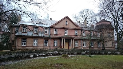 Photos of Latvijas Neredzīgo bibliotēka