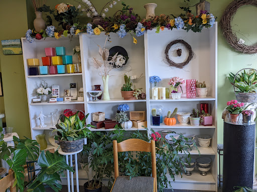Gilded Lily Florist - Thumbnail