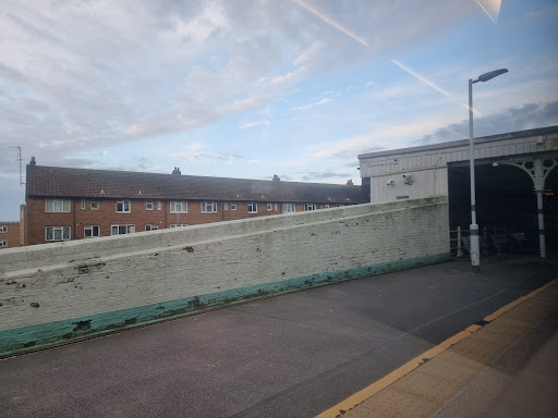 Southwick - Visual