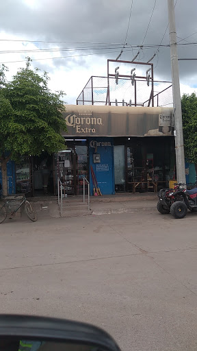 Super mercado todo muy bueno