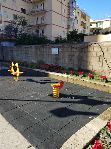 Santa Sofia Parking - Thumbnail