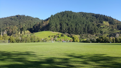 Maitai Cricket Ground