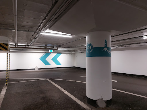 Tiefgarage Lindaupark - Thumbnail