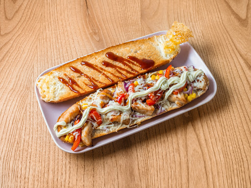 SNACK ME Gallery - Germany