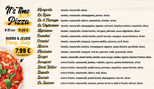Photo 1 - tastycibo
